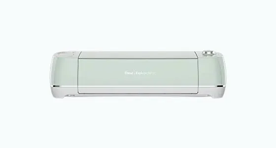 Product Image of the Cricut: Explore Air 2, Mint