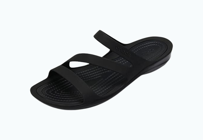 Product Image of the Crocs Women's Swiftwater Sandals