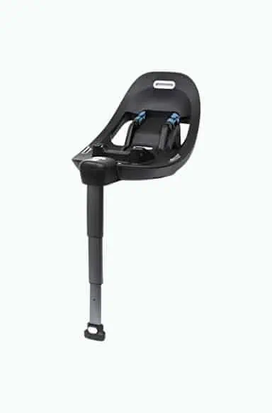 Product Image of the Cybex Safelock Car Seat Base