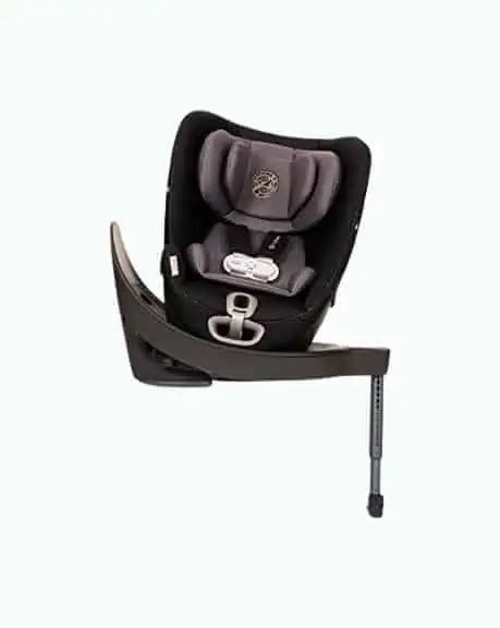 Product Image of the Cybex Sirona S Convertible Car Seat