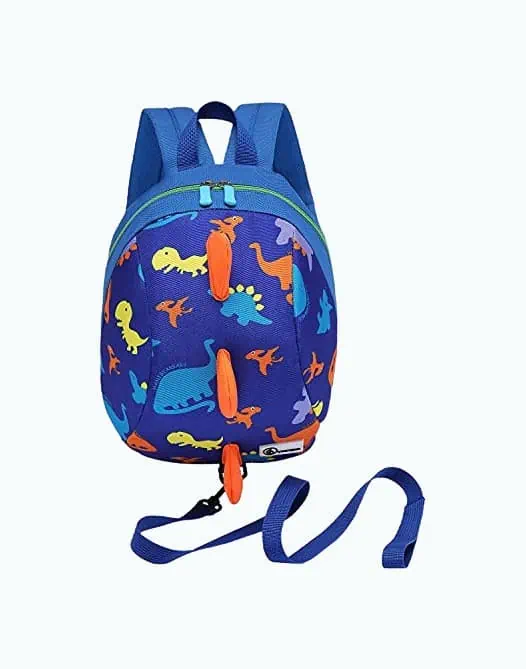 Product Image of the DB Dinosaur Toddler