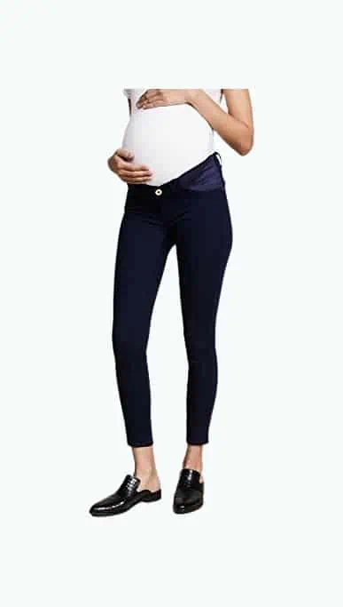 Product Image of the DL1961 Maternity Jeans
