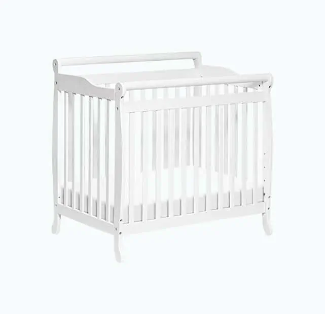 Davinci kalani best sale crib canada