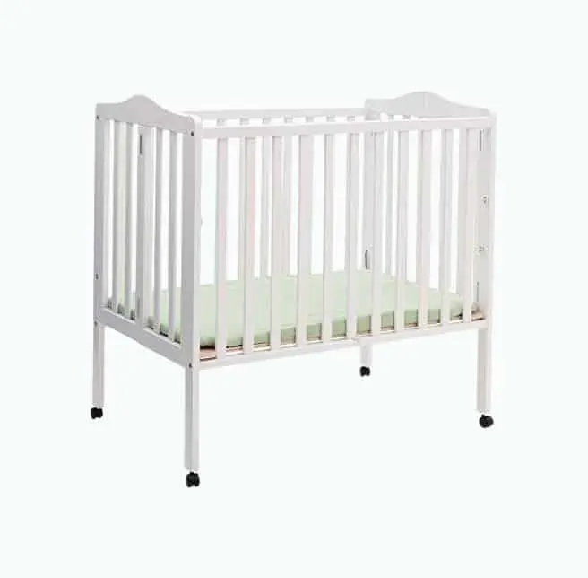 Product Image of the Delta Children Crib