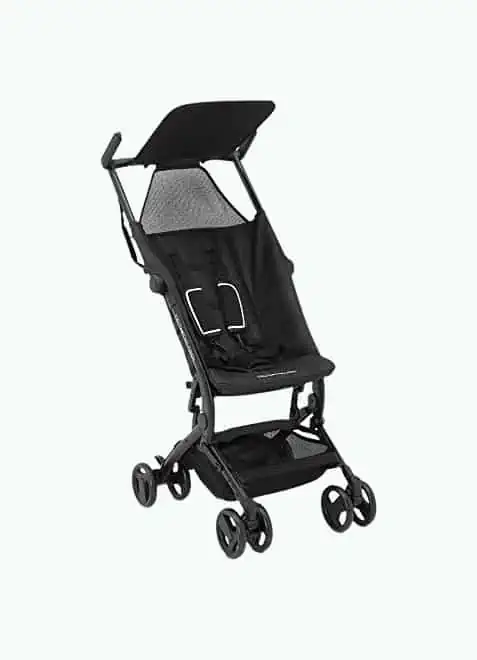 Product Image of the Delta Children The Clutch Stroller