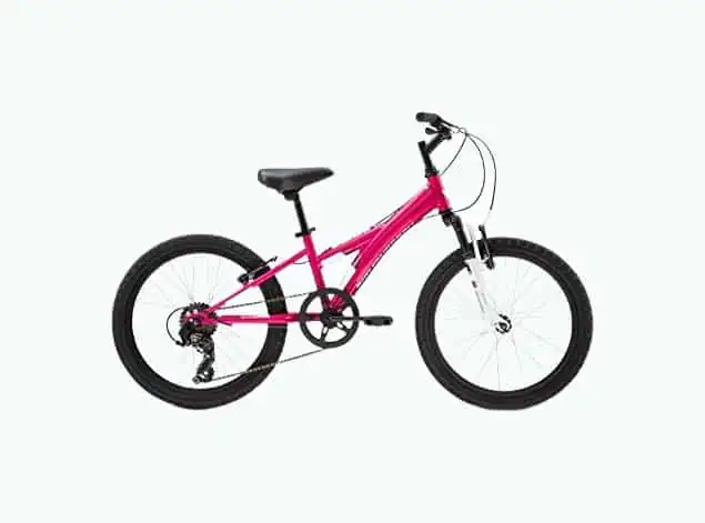 Product Image of the Diamondback Bicycles Tess Youth