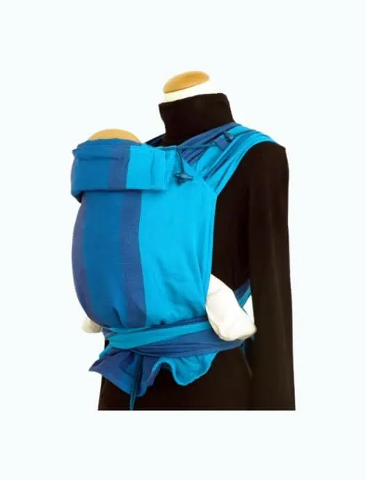 Product Image of the Didymos Meh Dai