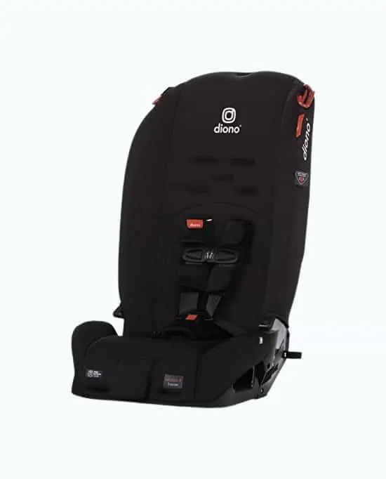 Product Image of the Diono Radian 3R 3-in-1