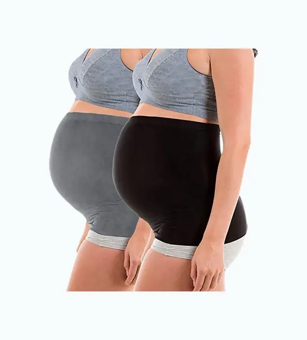 Product Image of the Diravo Belly Band