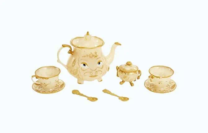 Product Image of the Disney Beauty & The Beast