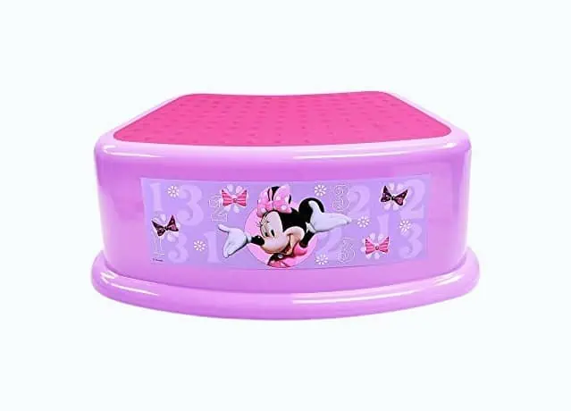 Product Image of the Disney Minnie Mouse