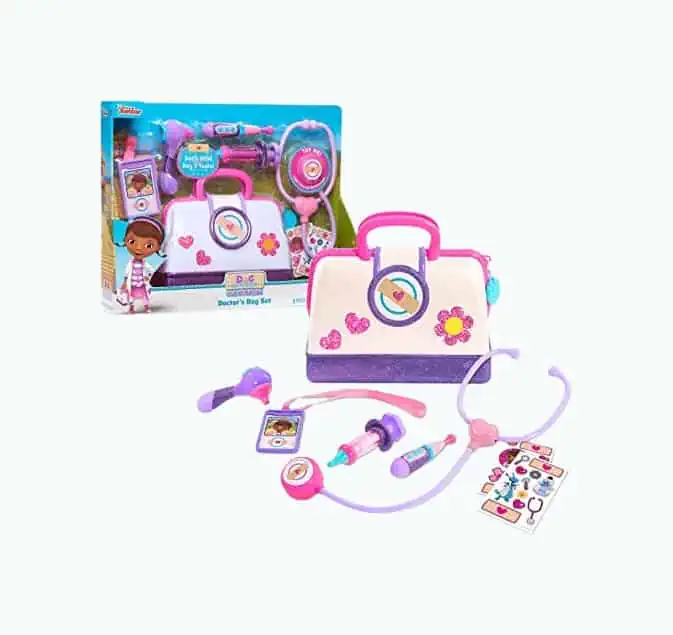 Product Image of the Doc McStuffins