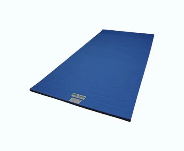 Product Image of the Dollamur Flexi-Roll Mat