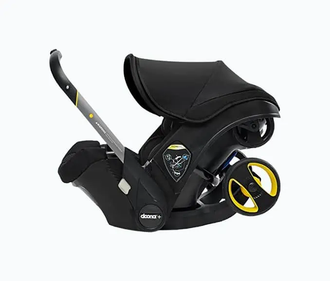 Product Image of the Doona Infant Car Seat