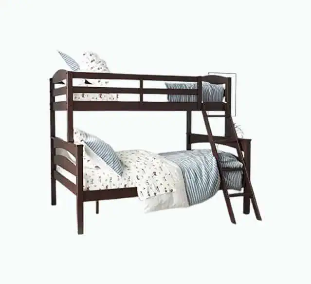 Product Image of the Dorel Living Brady Bunk Beds