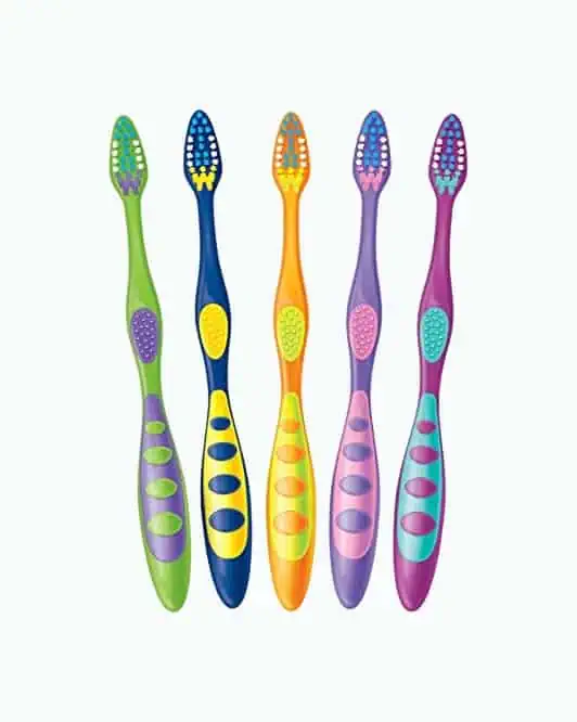 Product Image of the Dr. Fresh Toothbrushes