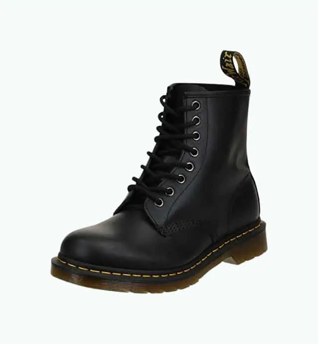 Product Image of the Dr. Martens 1460 Originals Boot