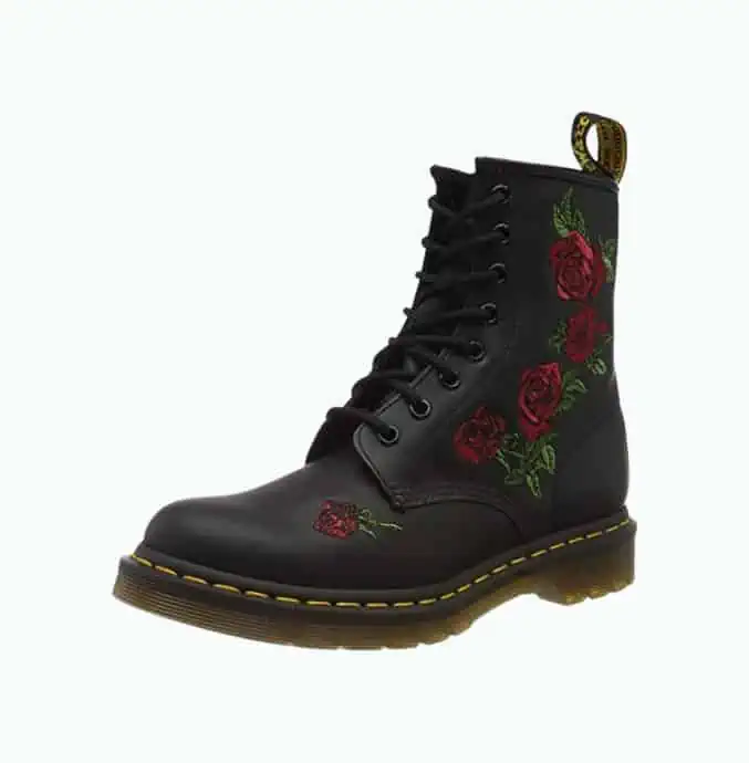 Product Image of the Dr. Martens: Women's 1460 Vonda Fashion Boot