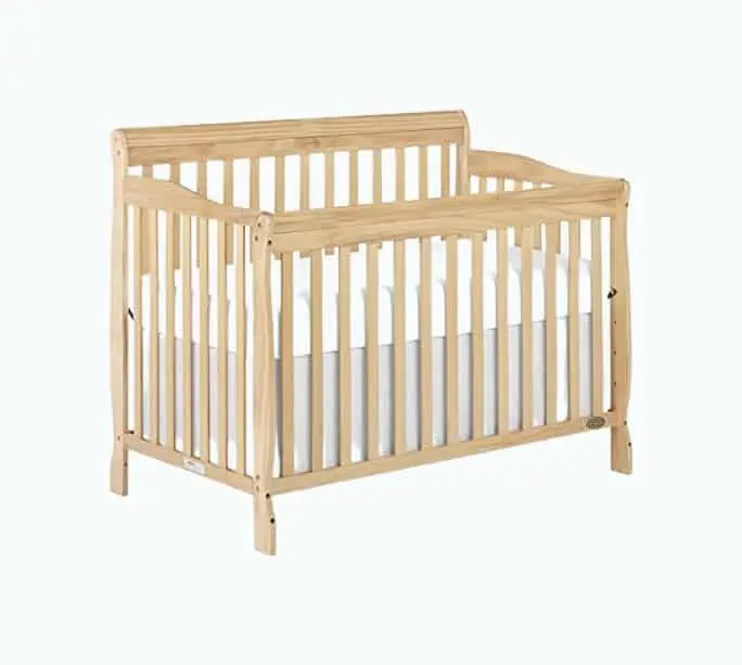 Cribs made hotsell for twins