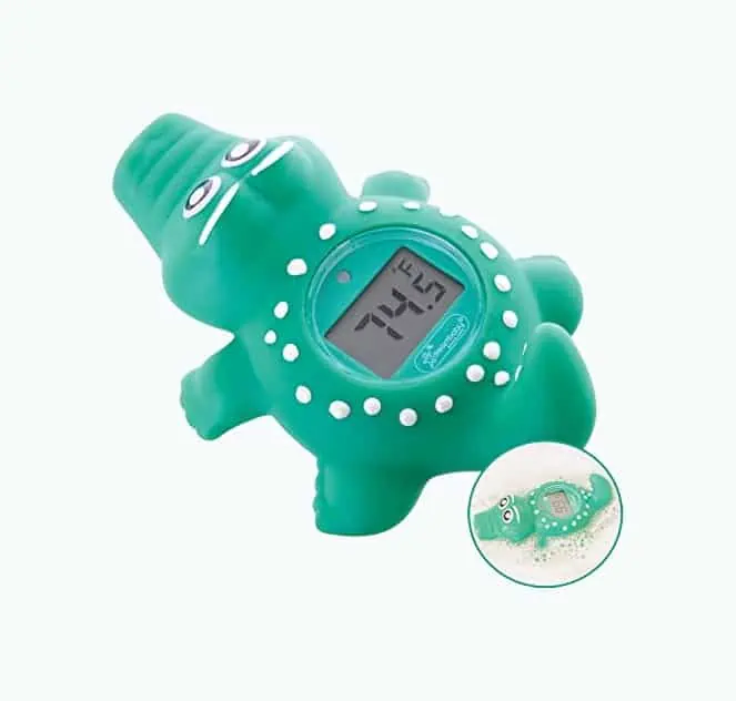 Product Image of the Dreambaby Bath Thermometer
