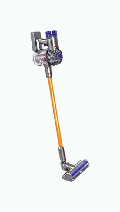 Product Image of the Dyson Little Helper
