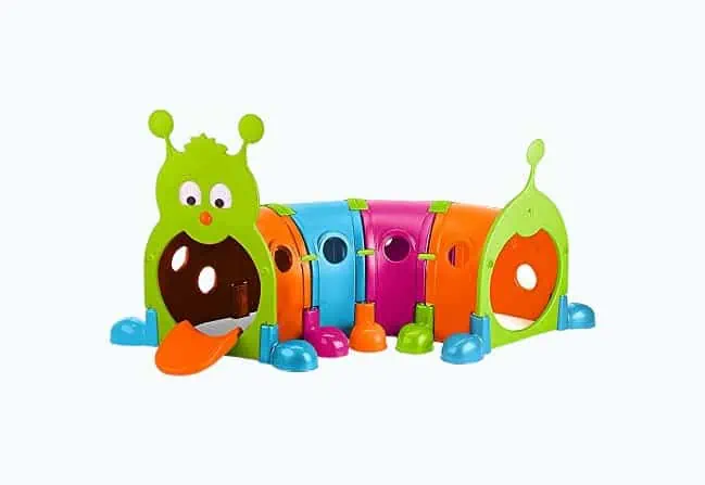 Product Image of the ECR4Kids GUS Caterpillar