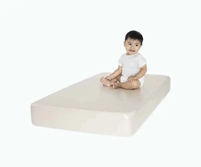 Product Image of the Eco Classica III Baby and Toddler Mattress