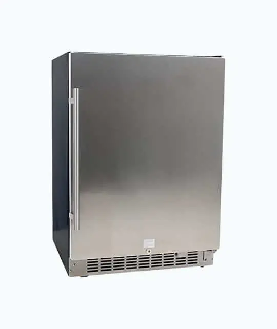 Product Image of the EdgeStar Beverage Cooler