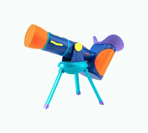 Product Image of the GeoSafari Jr. Talking