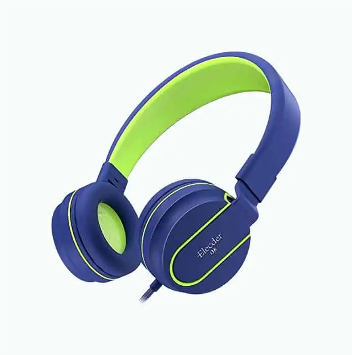 Product Image of the Elecder i36 Kids Headphones