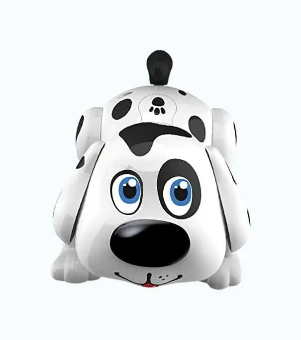 Product Image of the Harry Electronic Pet