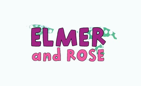 Product Image of the Elmer and Rose