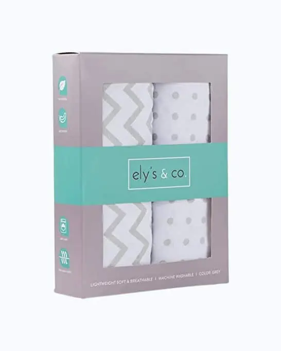 Product Image of the Ely’s & Co. Covers