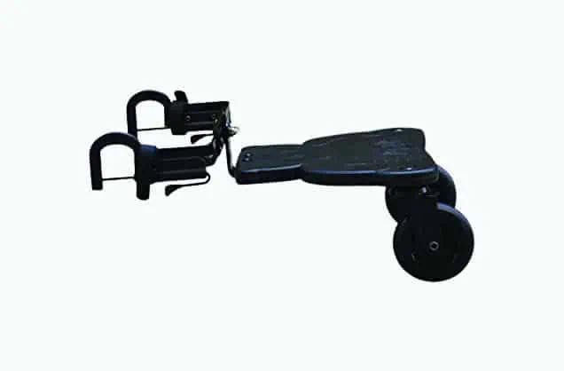 Product Image of the Englacha Easy Rider Trailer