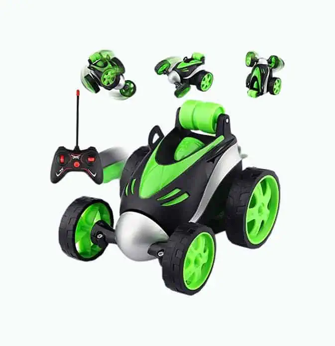 Product Image of the EpochAir Remote Control Car