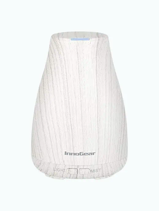 Product Image of the Essential Oil Diffuser By InnoGear