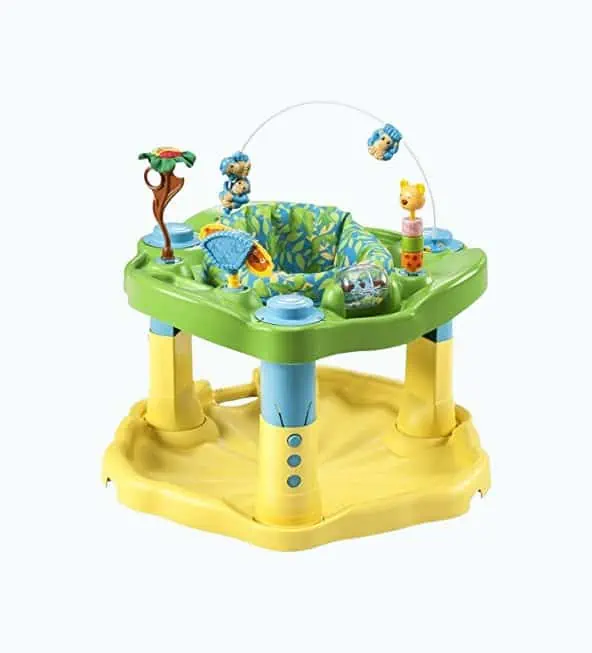 Product Image of the Evenflo Exersaucer