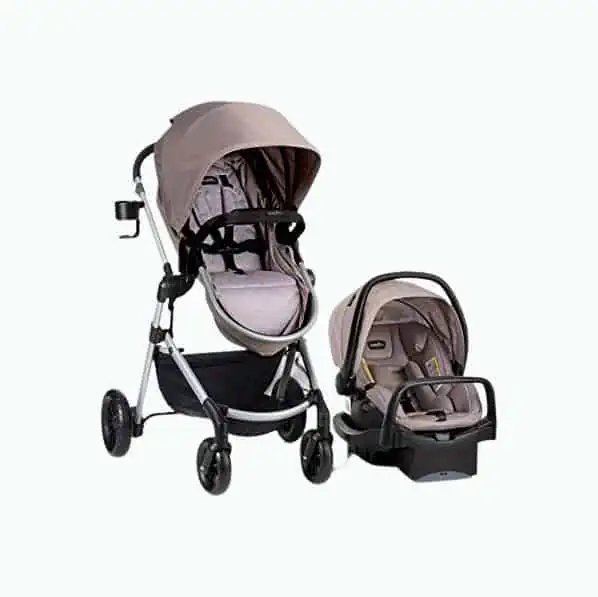 Bassinet stroller outlet canada