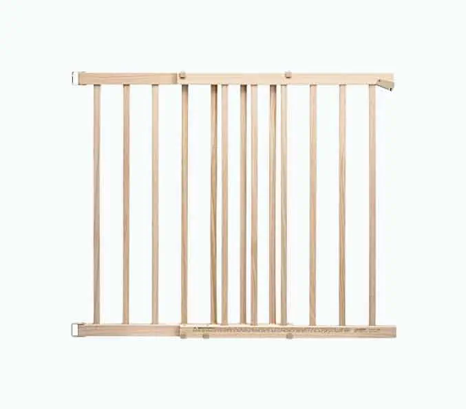 Product Image of the Evenflo Extra Tall Gate