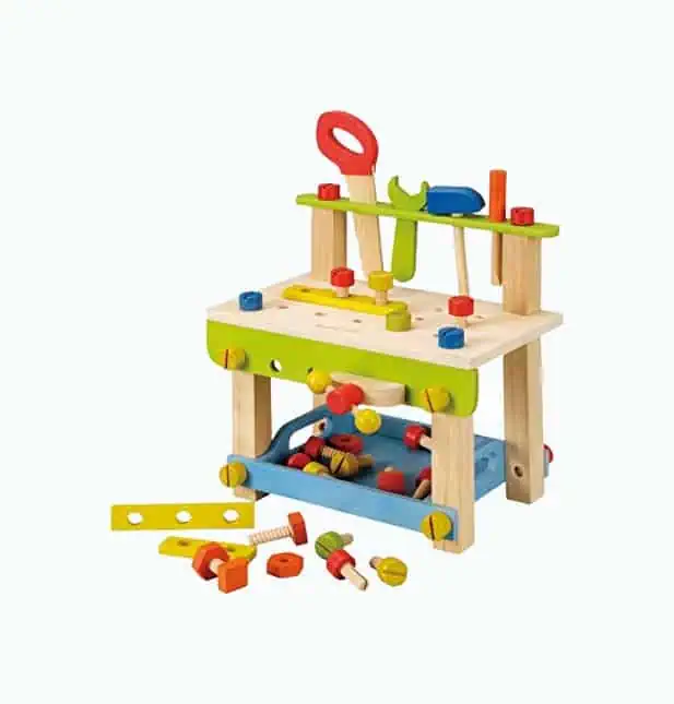 Product Image of the EverEarth Toddler