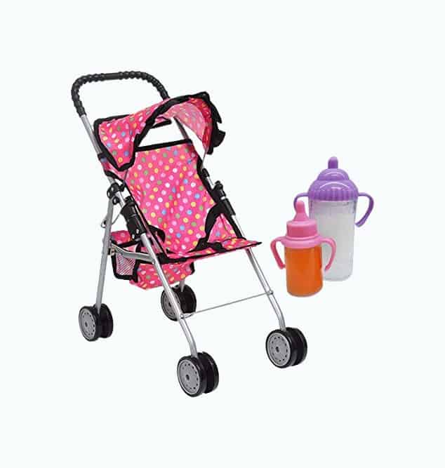 Product Image of the Exquisite Buggy Pram