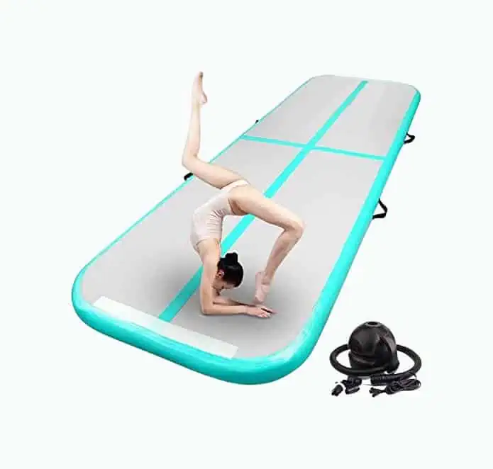Product Image of the FBSPORT Inflatable