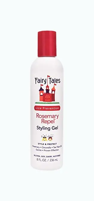 Product Image of the Fairy Tales Rosemary