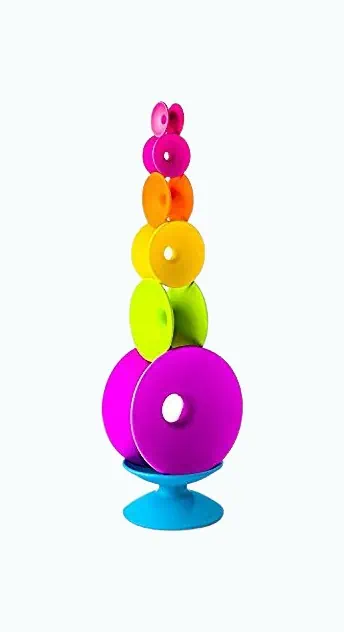 Product Image of the Fat Brain Toys Spoolz