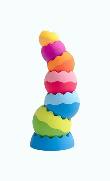 Product Image of the Fat Brain Toys Tobbles Neo