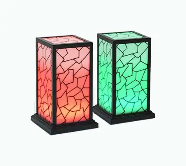 Product Image of the Filimin Friendship Lamps