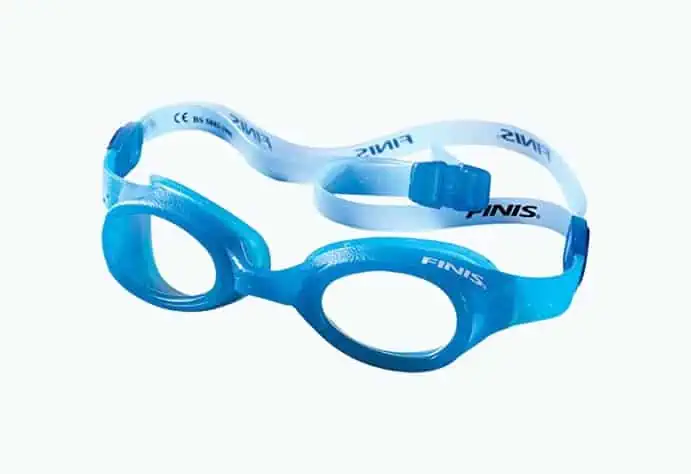 Product Image of the Finis Fruit Basket Swimming Goggles