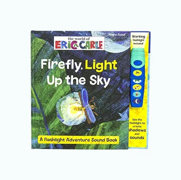 Product Image of the Firefly, Light up the Sky