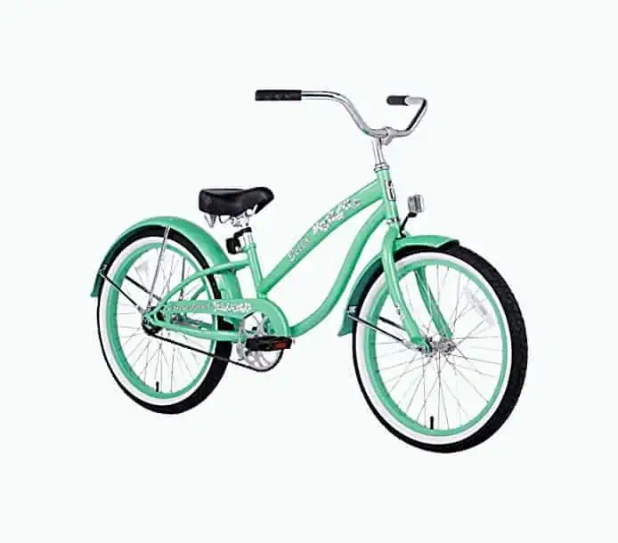 Product Image of the Firmstrong Bella Classic Cruiser