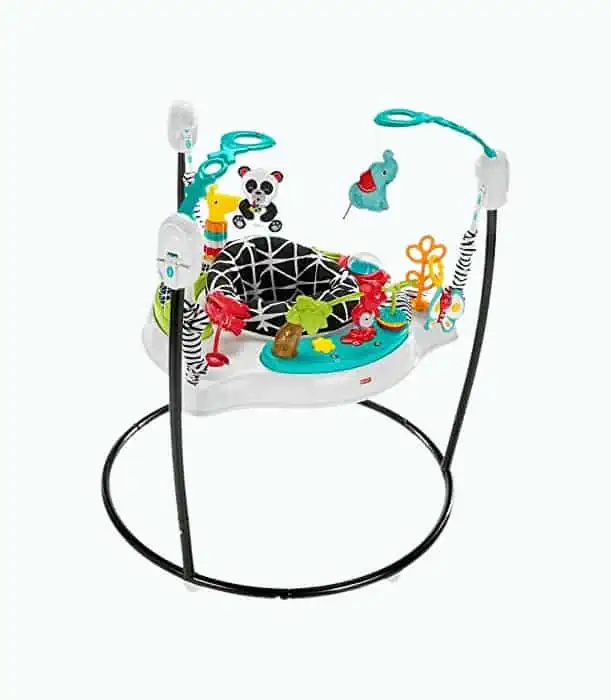 Product Image of the Fisher-Price Animal Wonders